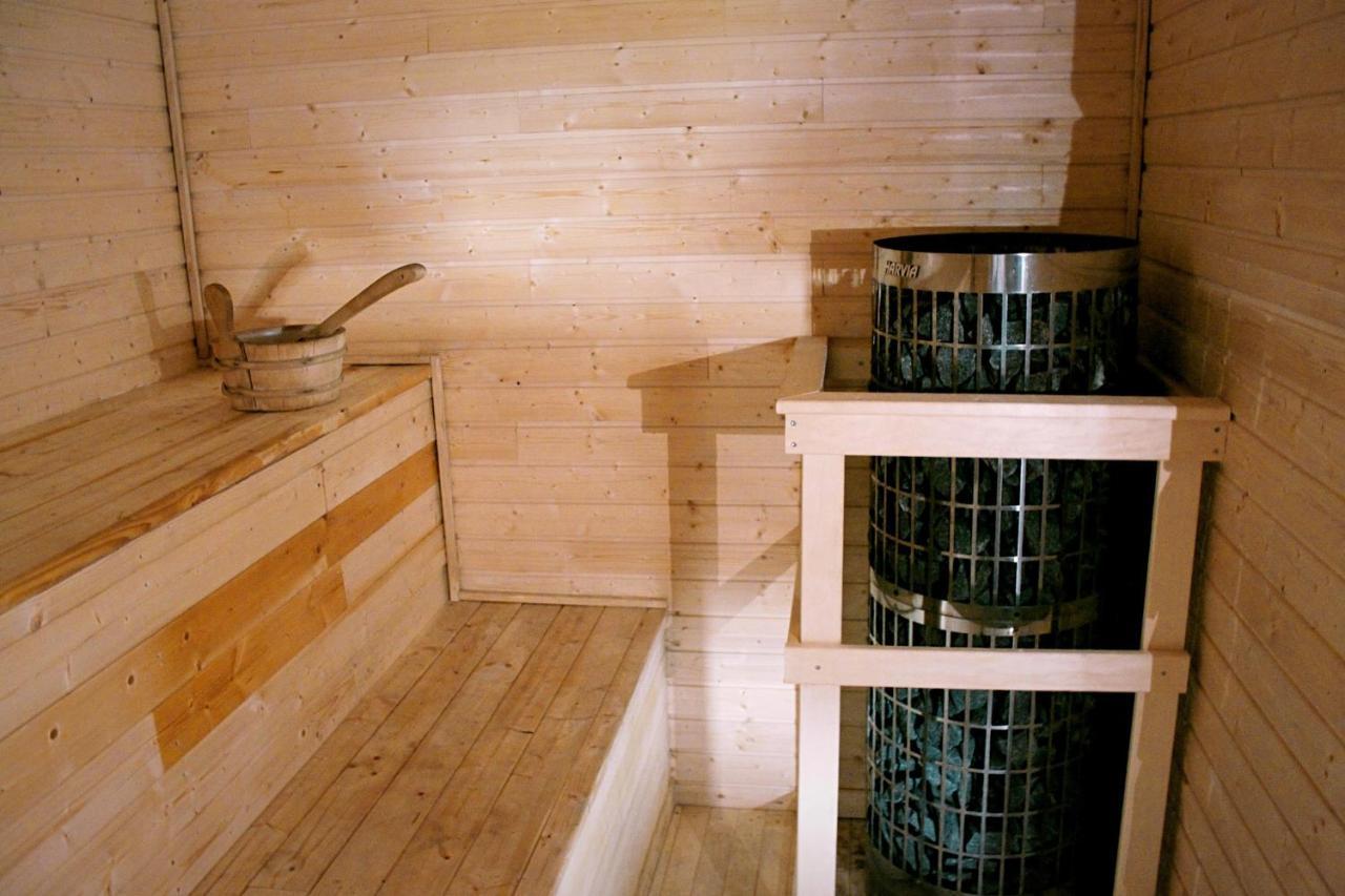360 Hotel & Thermal Baths Selfoss Buitenkant foto