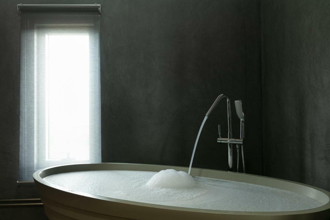 360 Hotel & Thermal Baths Selfoss Buitenkant foto